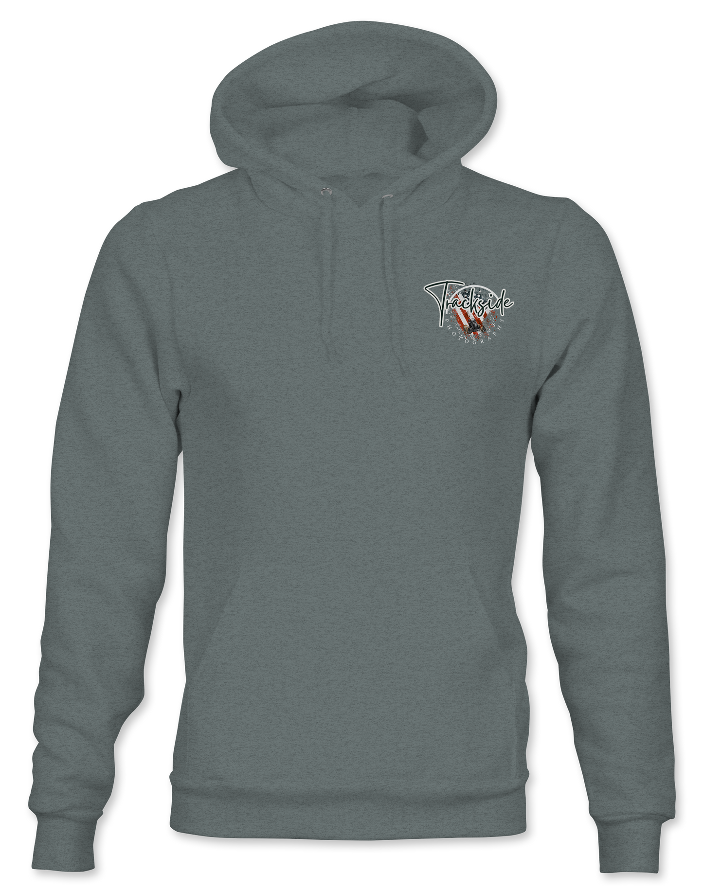 Trackside Photography Hoodies