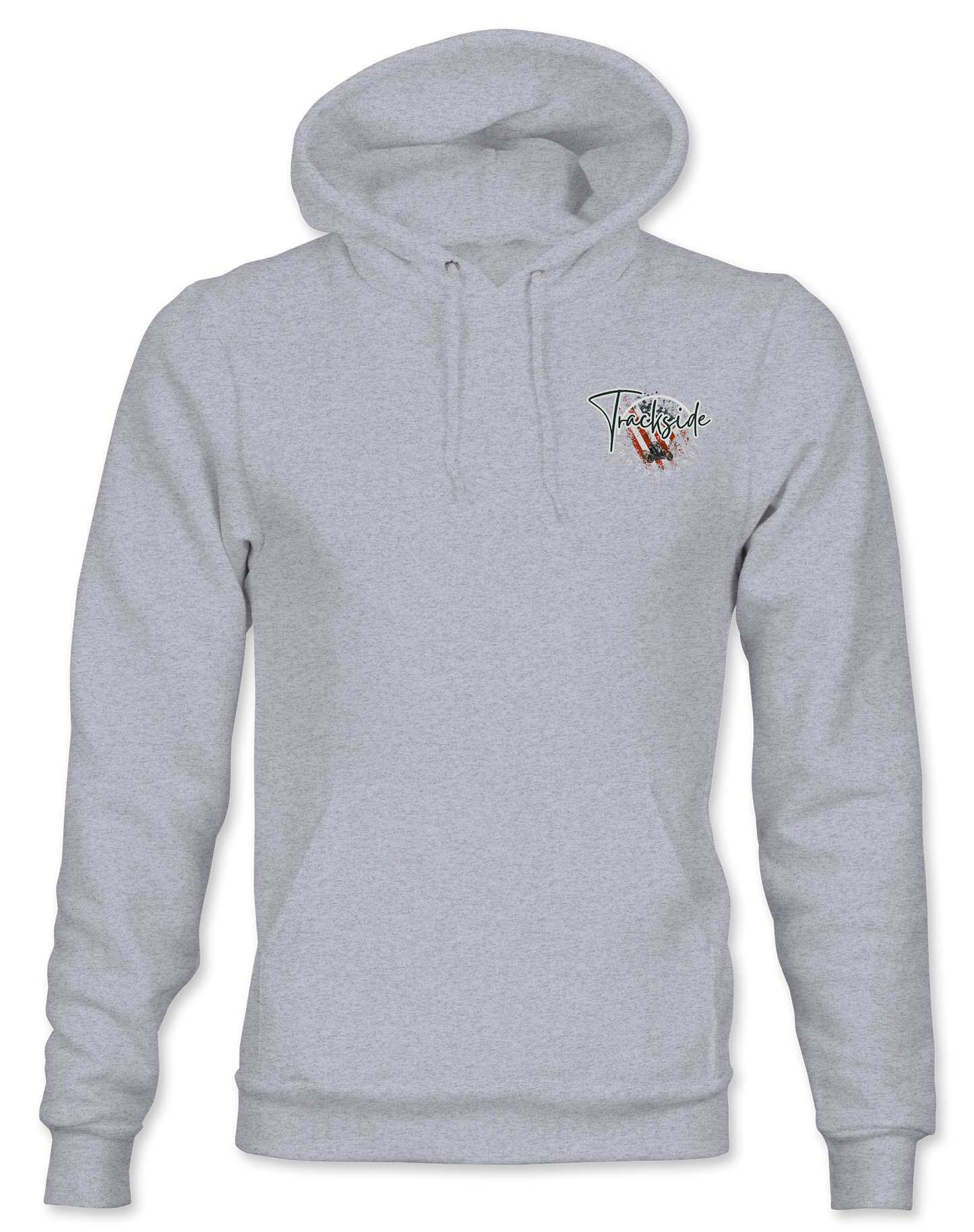 Trackside Photography Hoodies