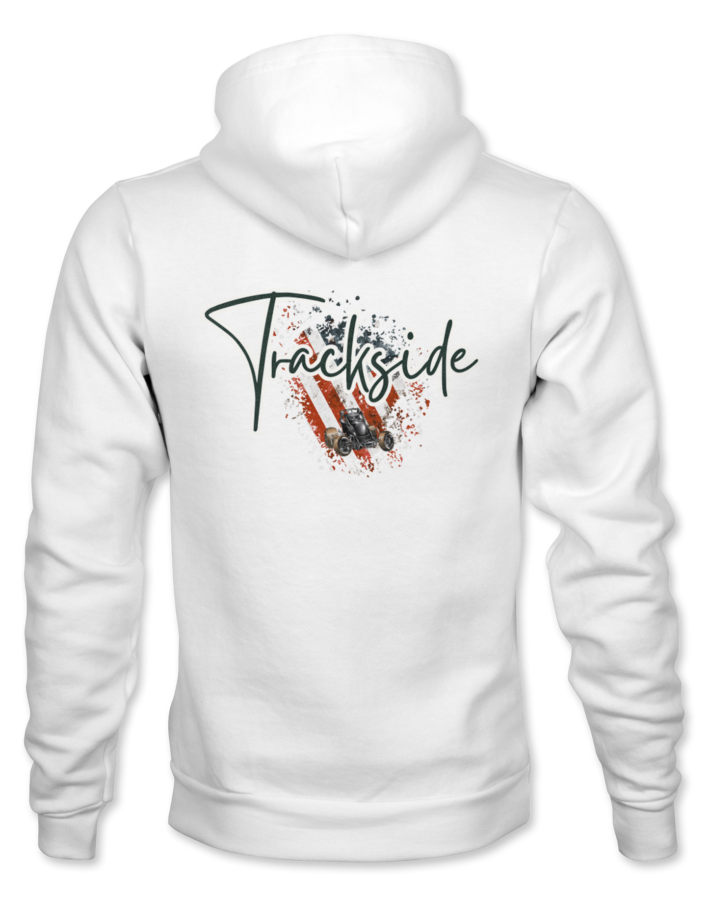 Trackside Photography Hoodies