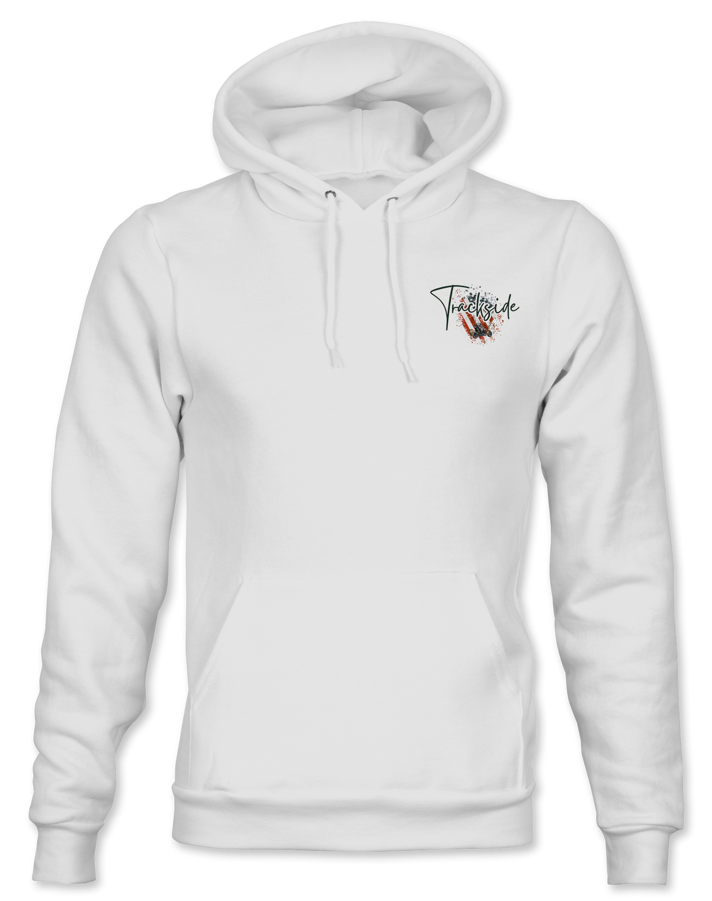 Trackside Photography Hoodies