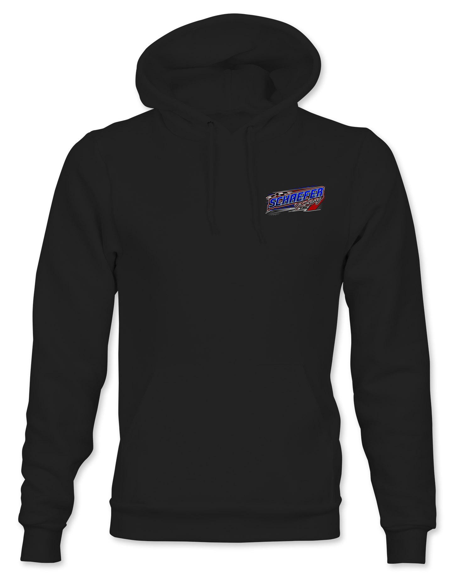 Traetyn Schafer Hoodies