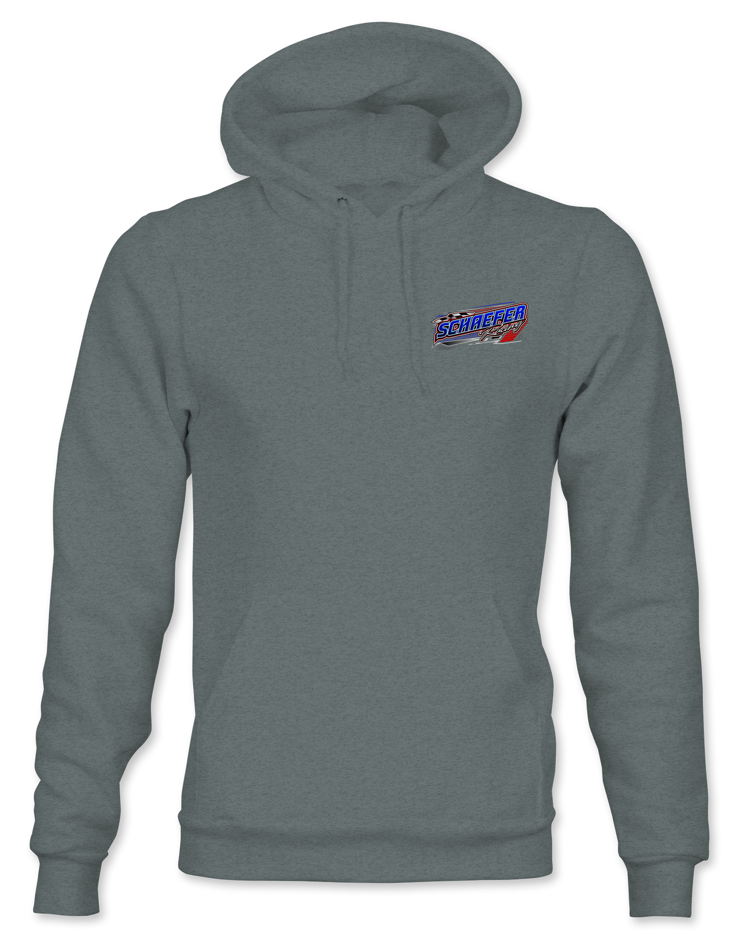 Traetyn Schafer Hoodies