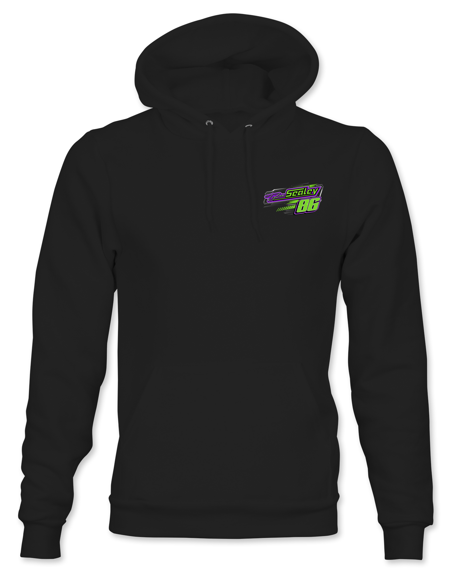 Tyler Sealey 2024 Hoodies