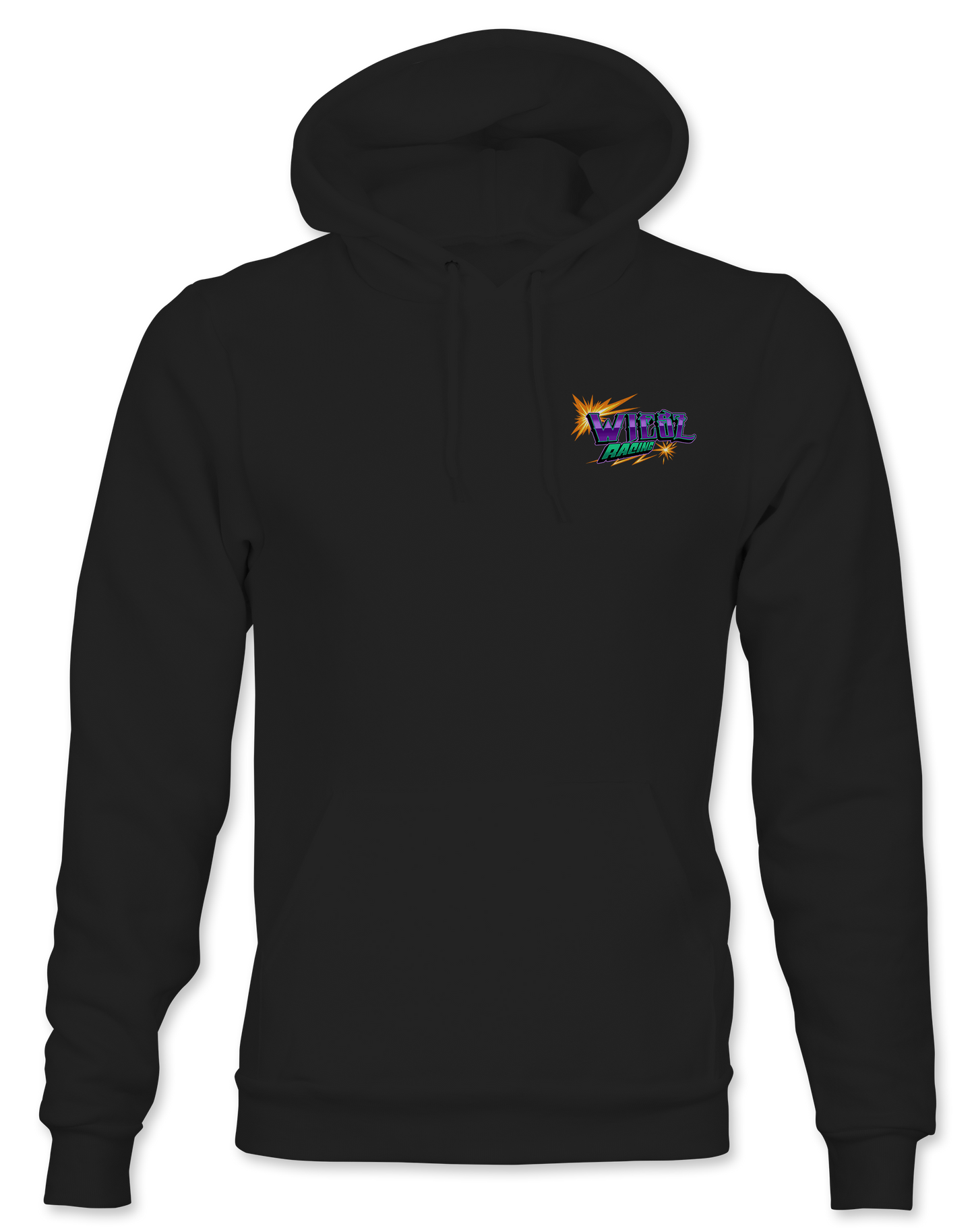 Brenton Wiesz 2024 Hoodies