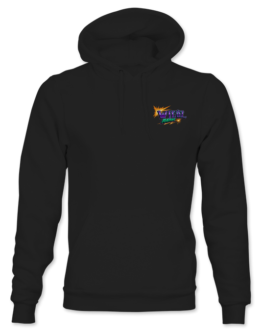 Brenton Wiesz 2024 Hoodies