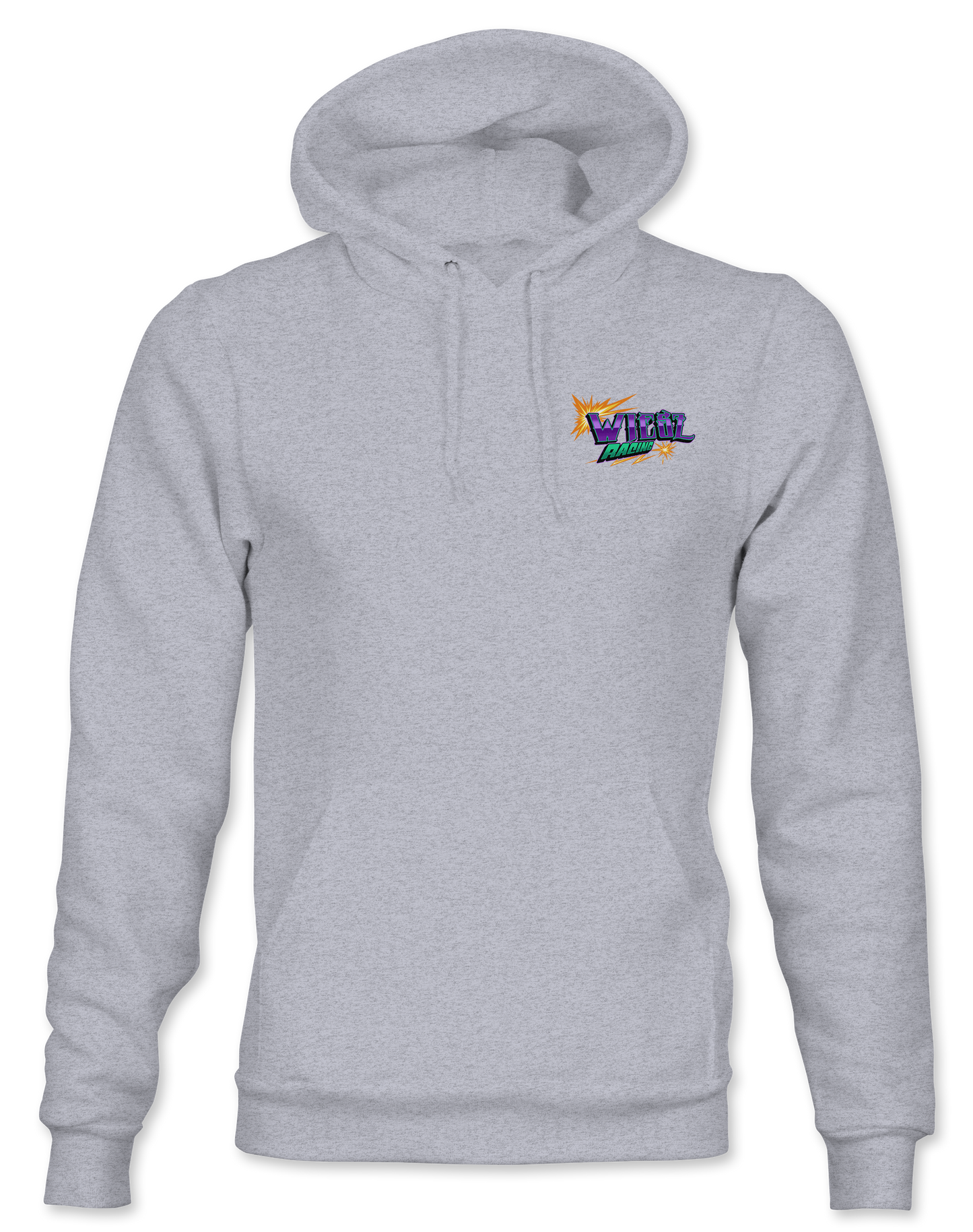 Brenton Wiesz 2024 Hoodies