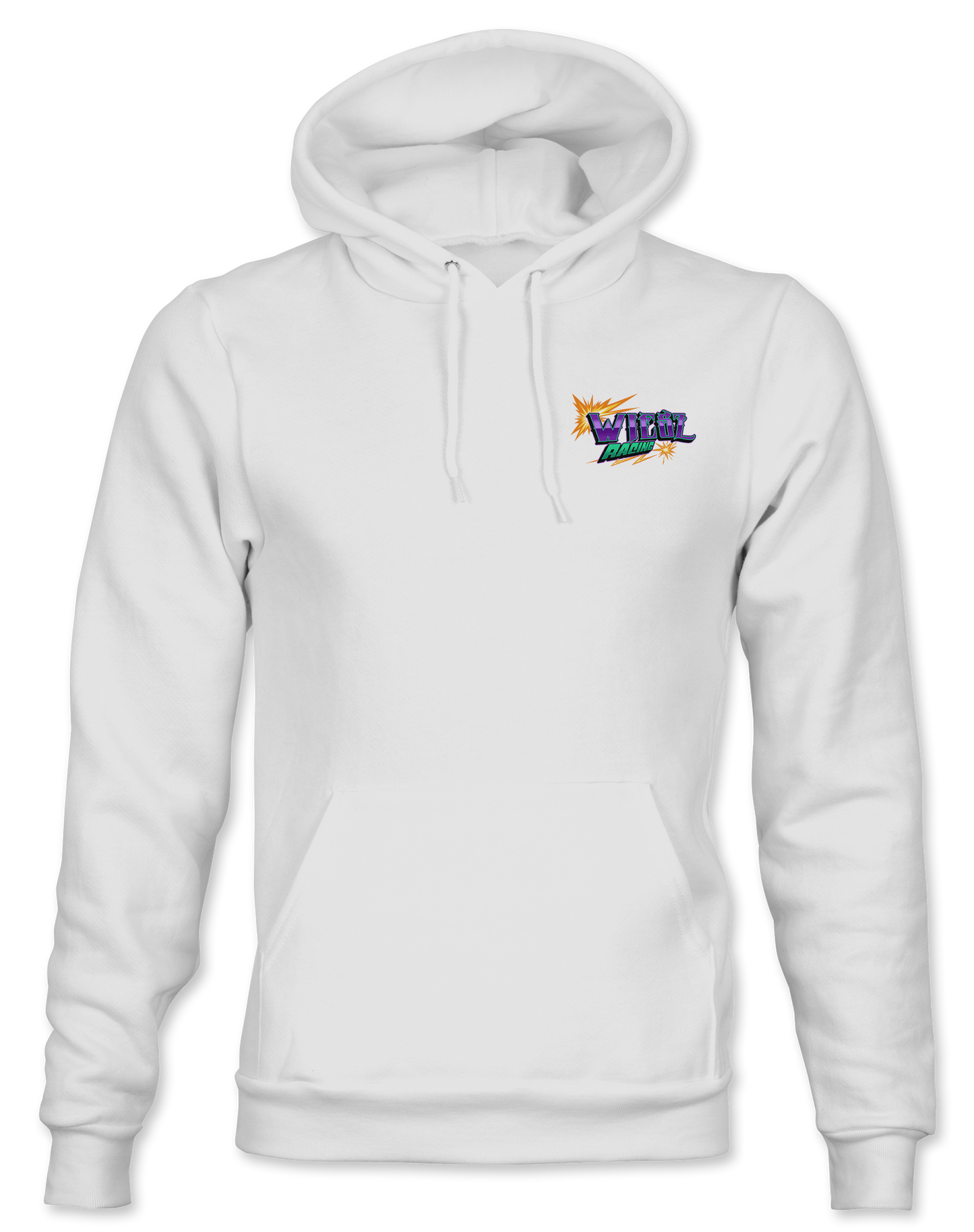 Brenton Wiesz 2024 Hoodies