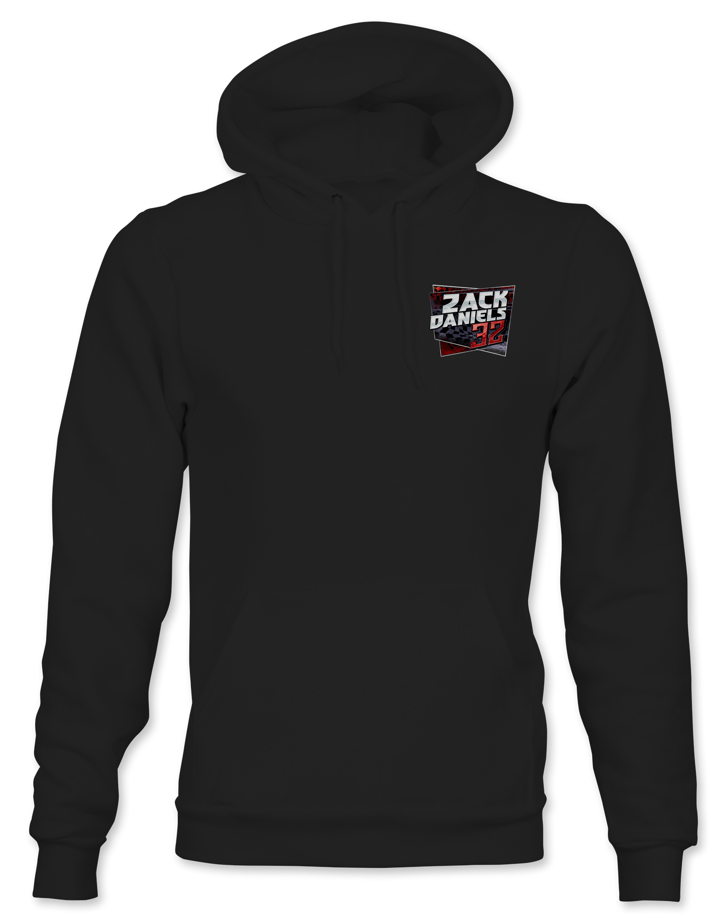 Zack Daniels Hoodies