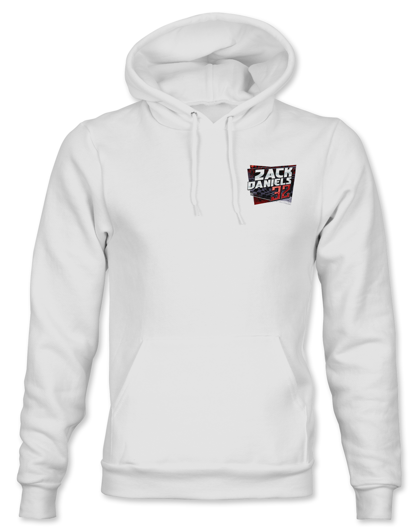 Zack Daniels Hoodies