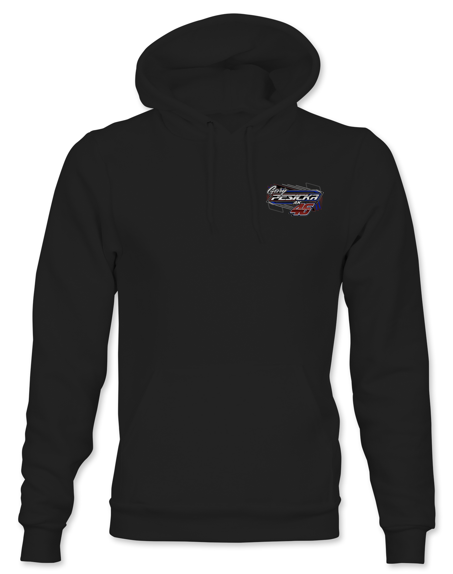 Gary Pesicka Hoodies