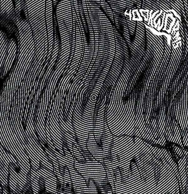 Hookworms [CD]