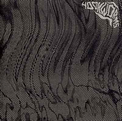 HOOKWORMS - Hookworms [Vinyl]
