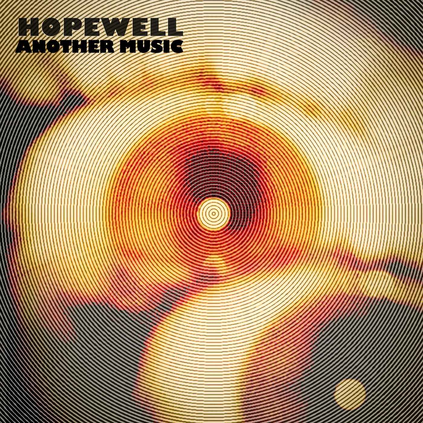 Another Music EP [CD]