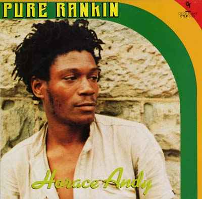 Pure Ranking [Vinyl]