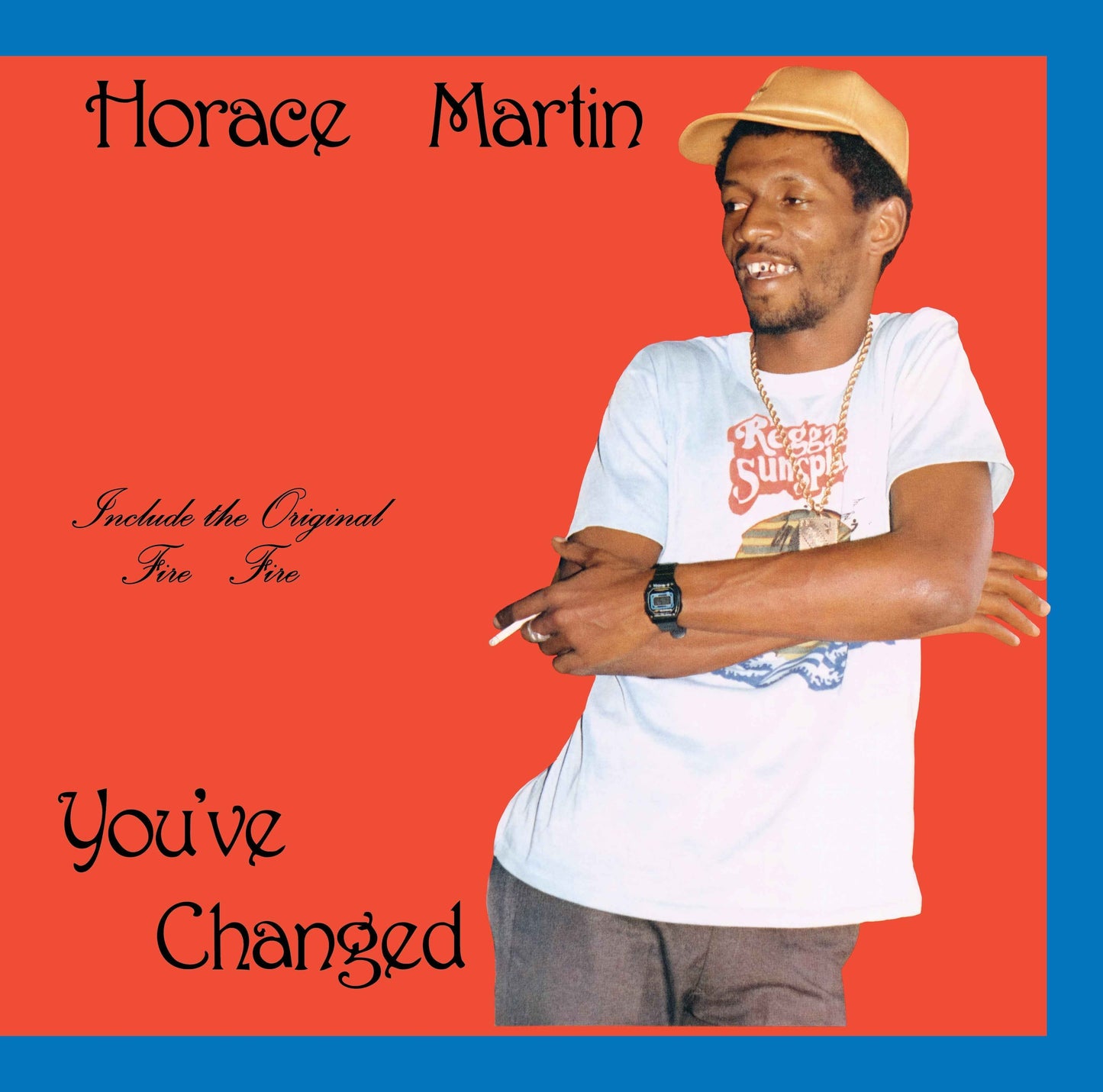 You’Ve Changed [Vinyl]