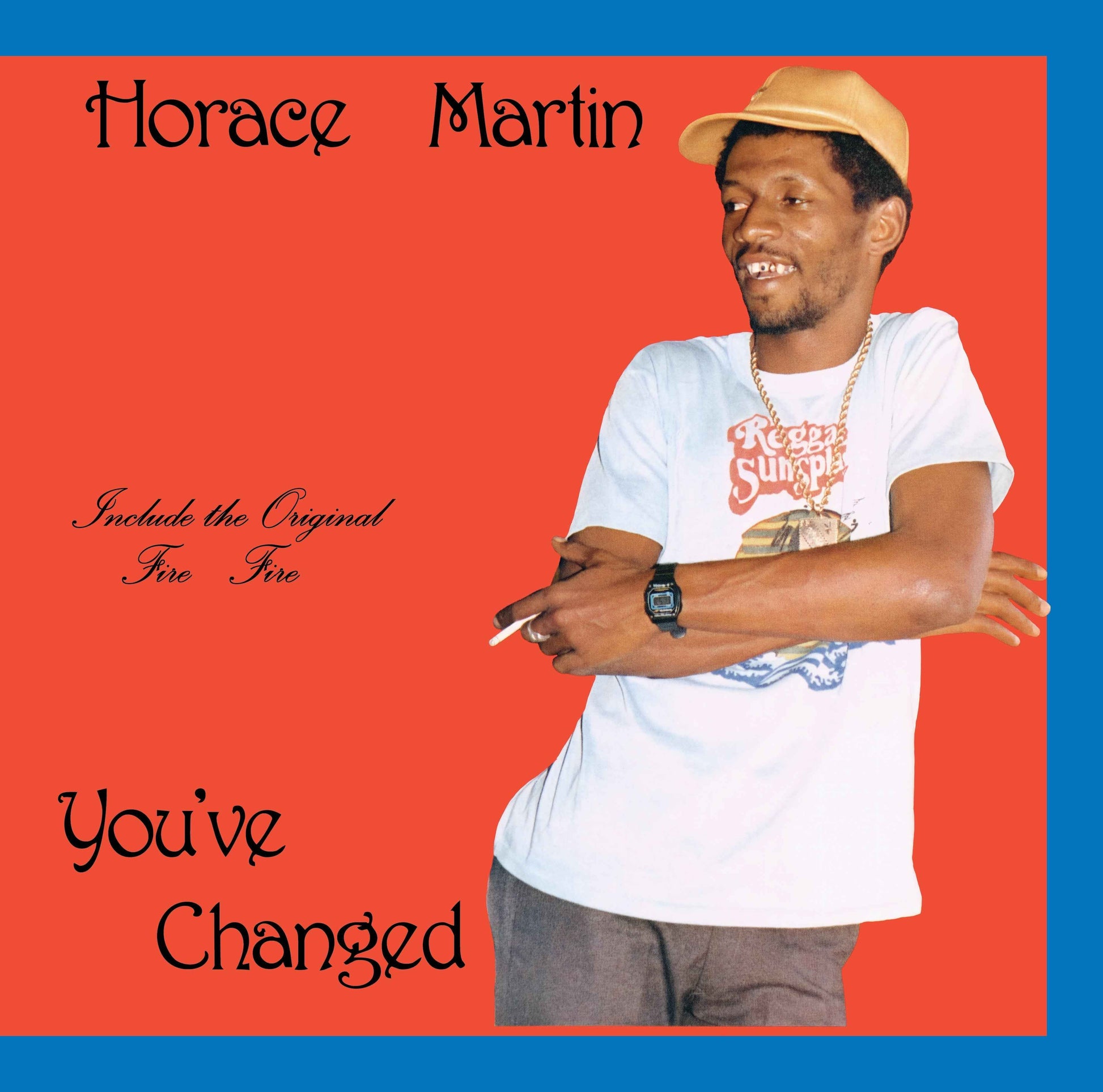 You’Ve Changed [Vinyl]