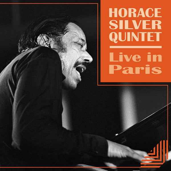 Live In Paris 1970 [Vinyl]