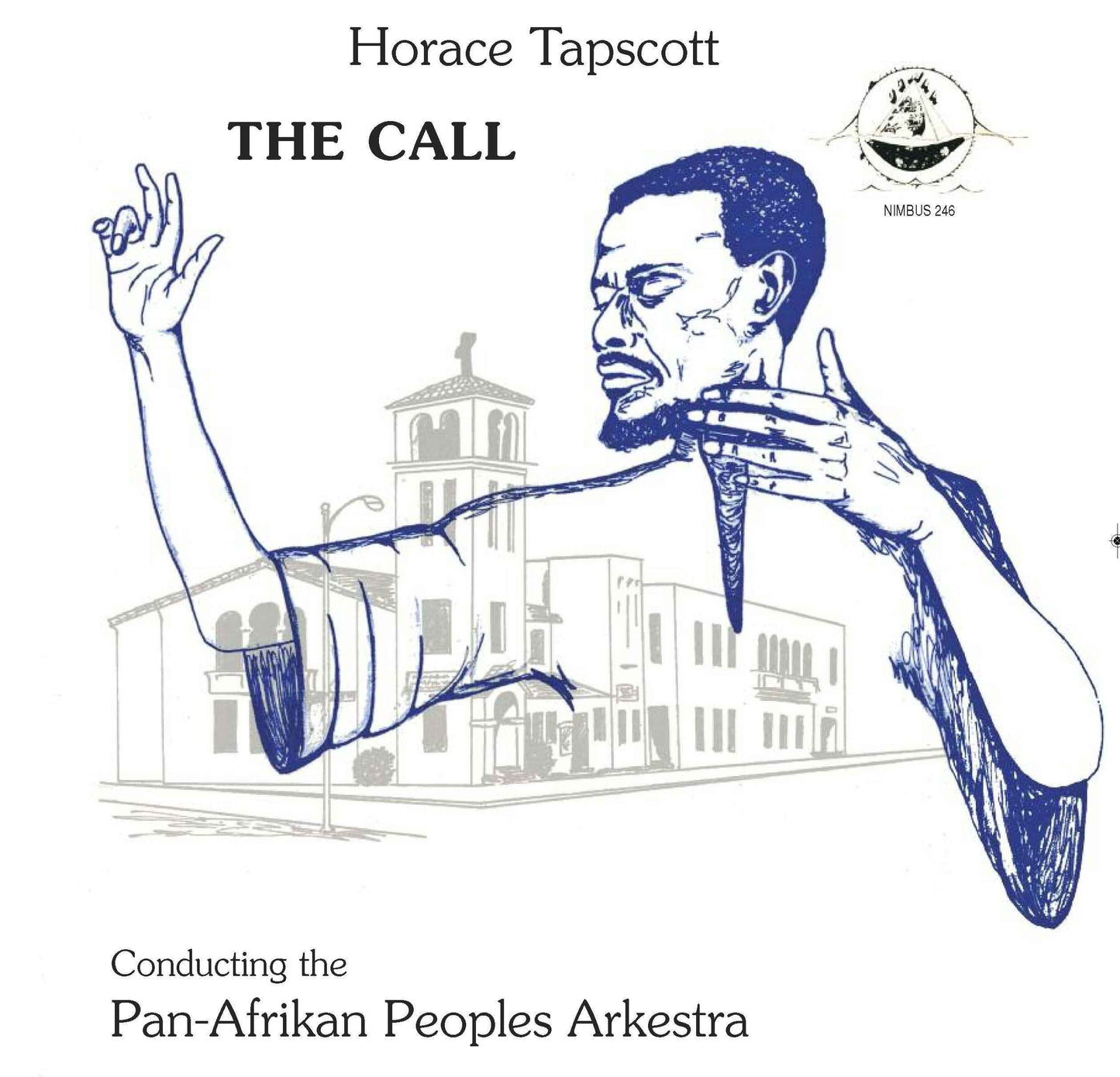 The Call [Vinyl]