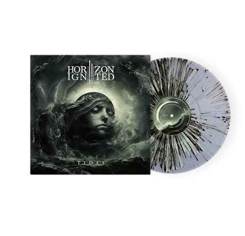 Tides (1LP Splatter) [Vinyl]