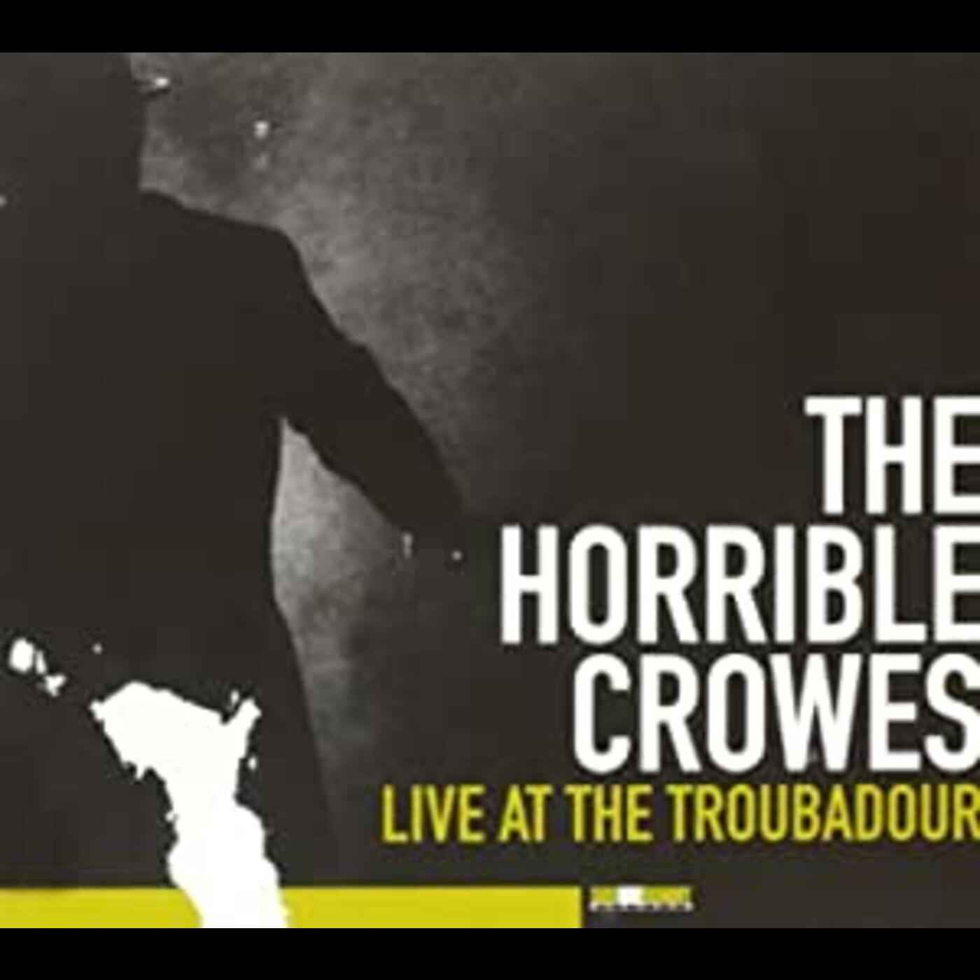 Live At The Troubadour [CD]