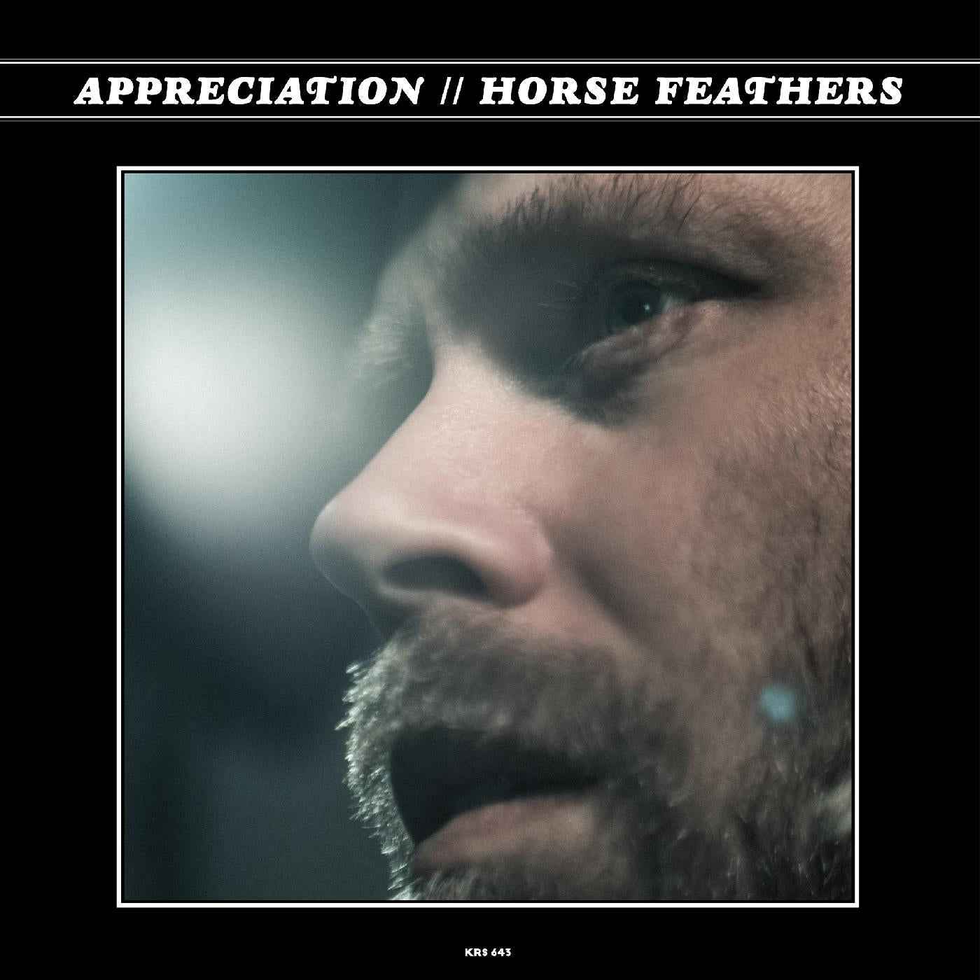Appreciation [CD]