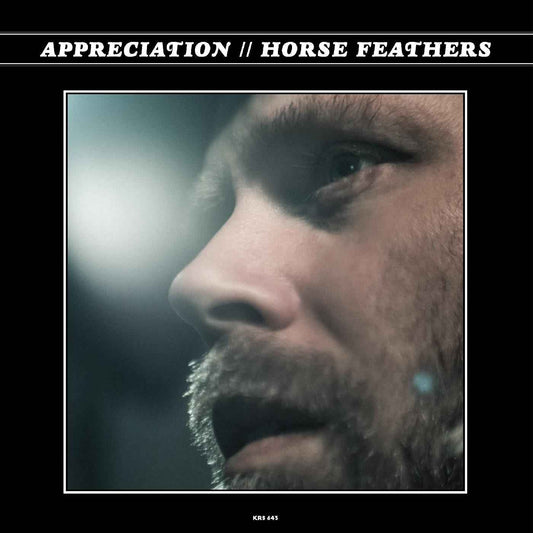 Appreciation [CD]