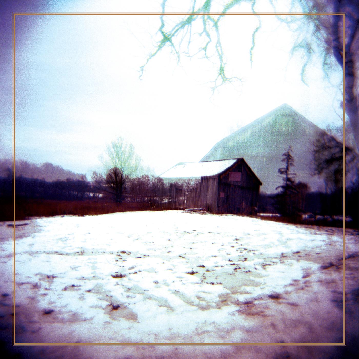 House With No Home (Deluxe Reissue, Clear Blue with Streaks Vinyl) [Vinyl]