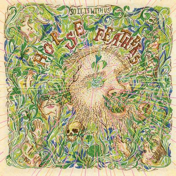 So It Is With Us [CD]
