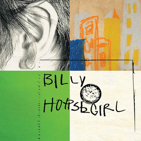 Billy/History Lesson Part 2 [Vinyl]