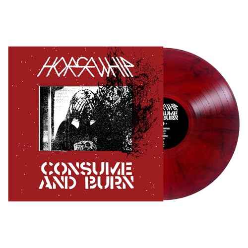 Consume And Burn [Vinyl]