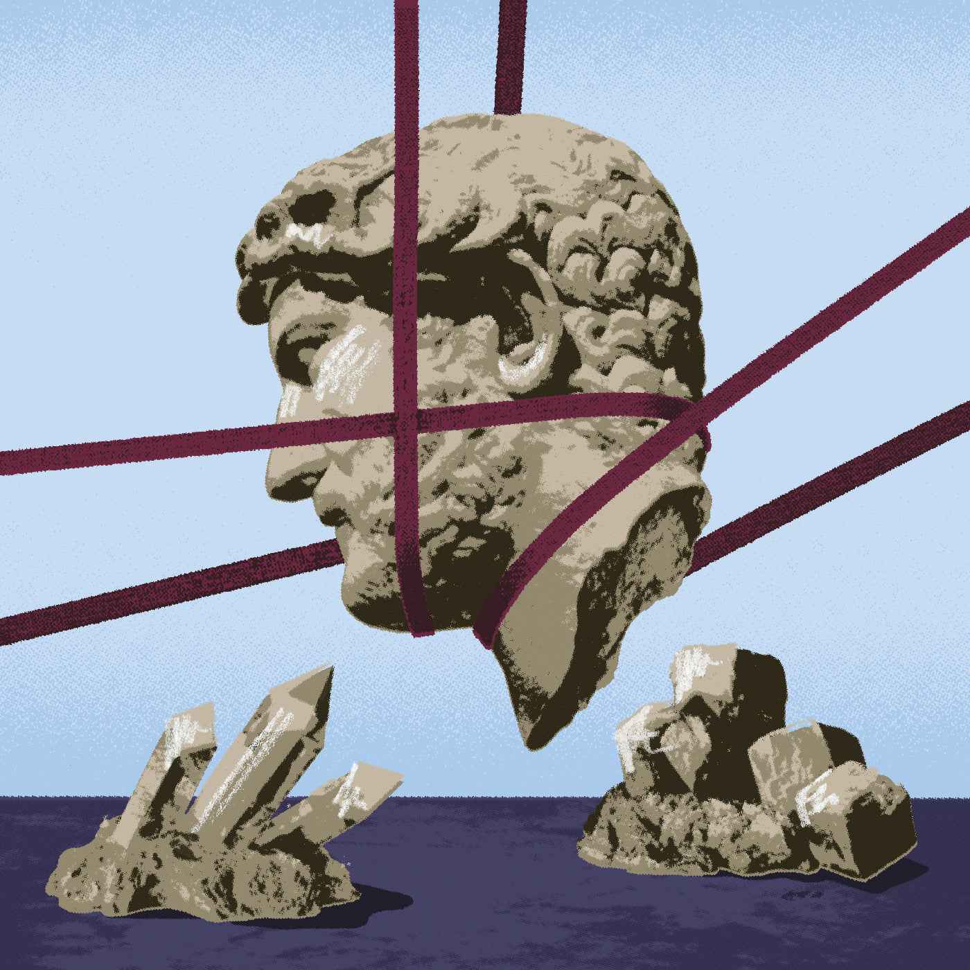 HOT CHIP - One Life Stand [CD]