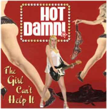Girl Can't Help It, The [CD]