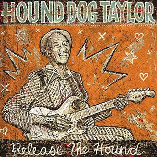 Release The Hound [Vinyl]