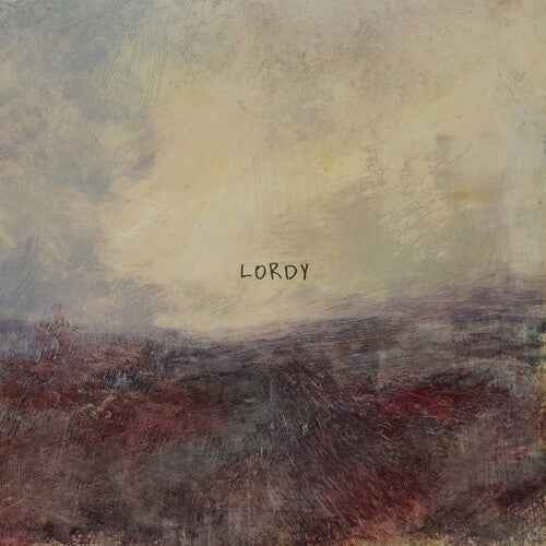 Houndmouth - Lordy [Explicit Content] [CD]