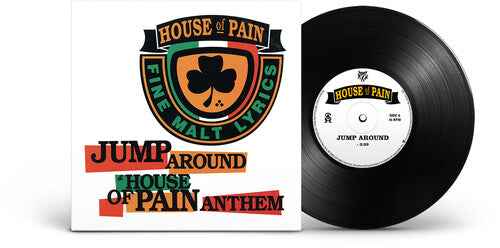 Jump Around / House Of Pain Anthem (Indie Exclusive) (7" Single) [Vinyl]