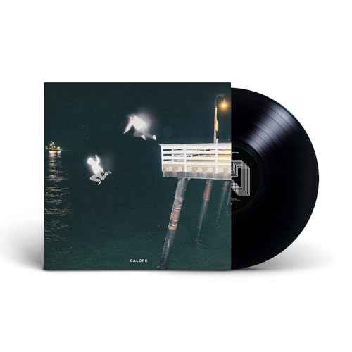 Galore [Vinyl]