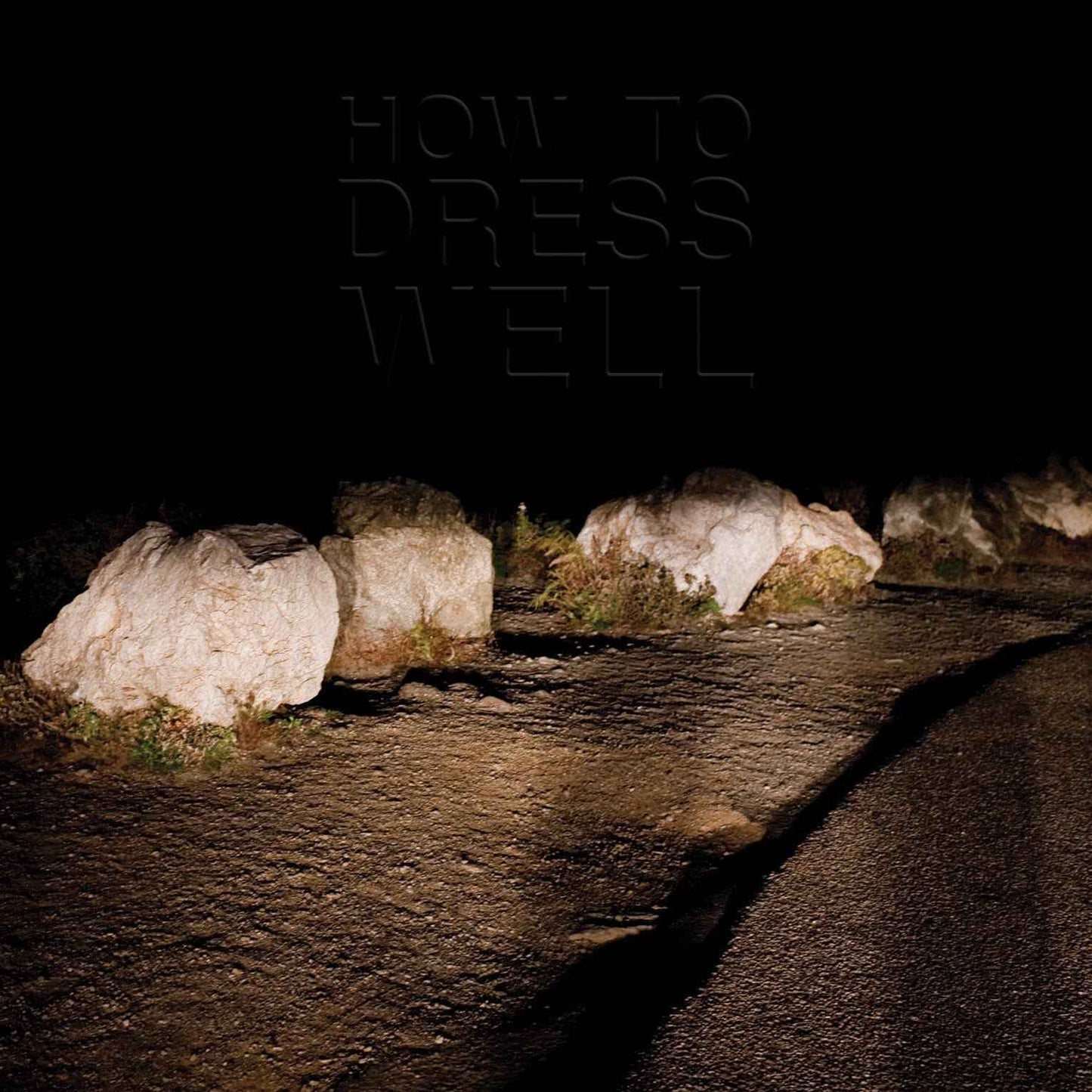 How To Dress Well - Love Remains [Vinyl]