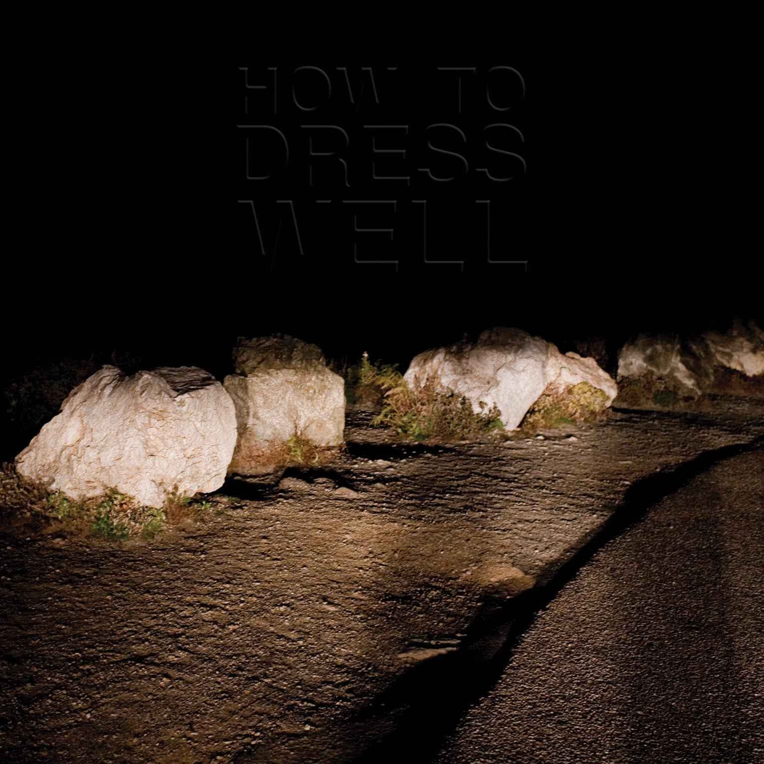 How To Dress Well - Love Remains [Vinyl]