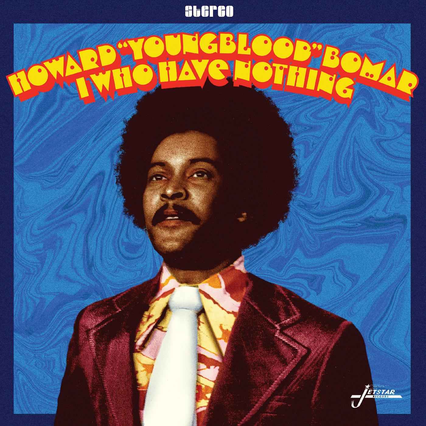 I Who Have Nothing [CD]