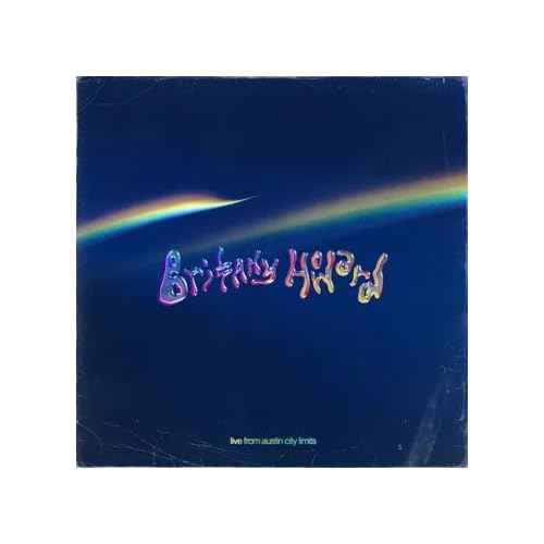 Live From Austin City Limits (Rsd 4.12.25) [Vinyl]