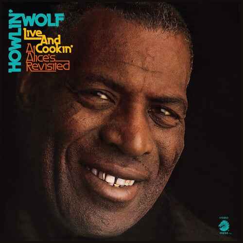 Live And Cookin At Alice'S Revisited (RSD 4.22.23) [Vinyl]