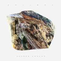Sacred Ground [CD]