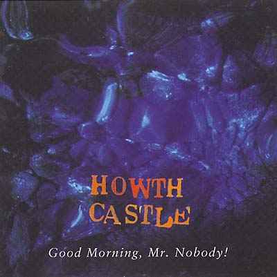 Good Morning, Mr. Nobody [CD]