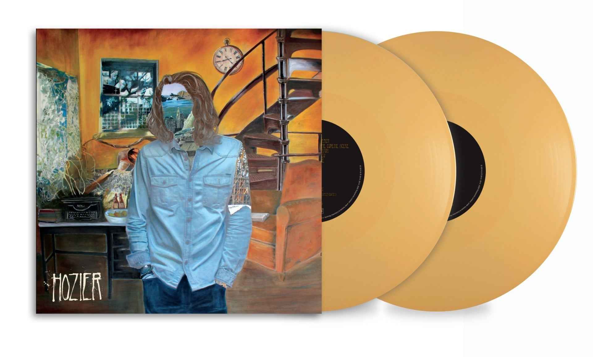 Hozier (10th Anniversary Edition) (2 Lp's) [Vinyl]