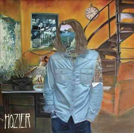 HOZIER (With CD) [Vinyl]