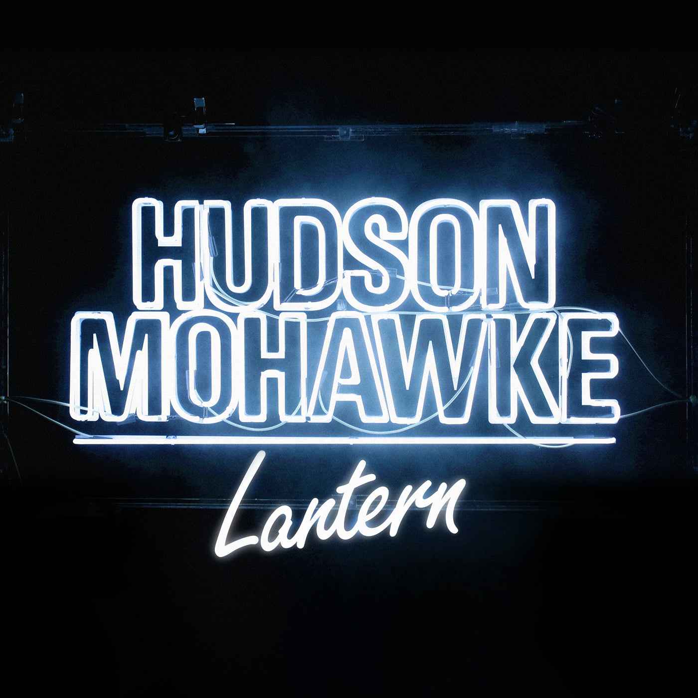Lantern [CD]