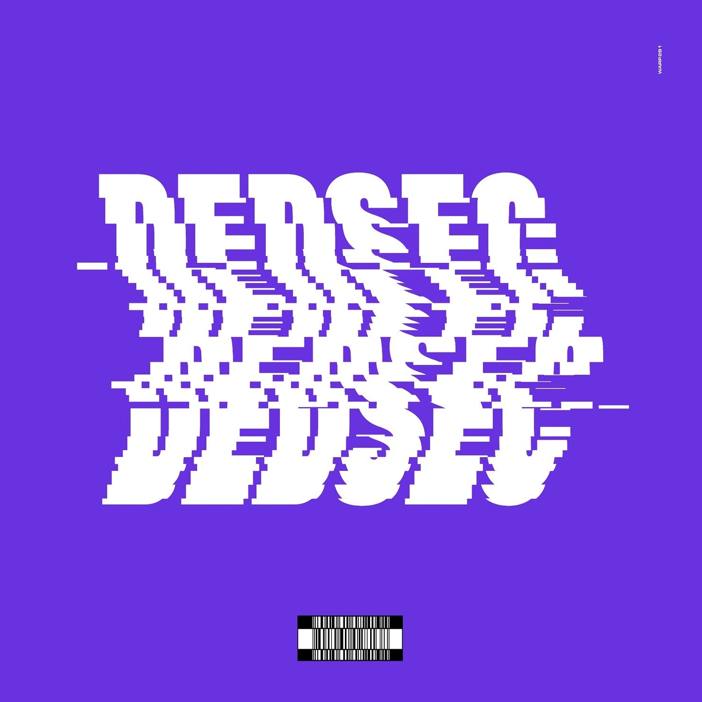 Hudson Mohawke - Watch Dogs 2 Original Game Soundtrack [Vinyl]