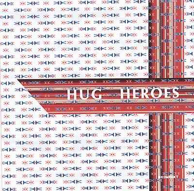 Heroes [CD]