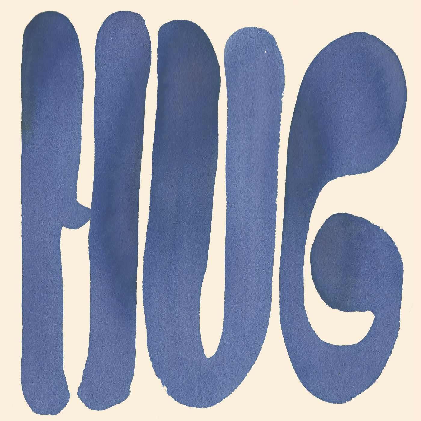 PRE-ORDER HUG - Hug [Vinyl]