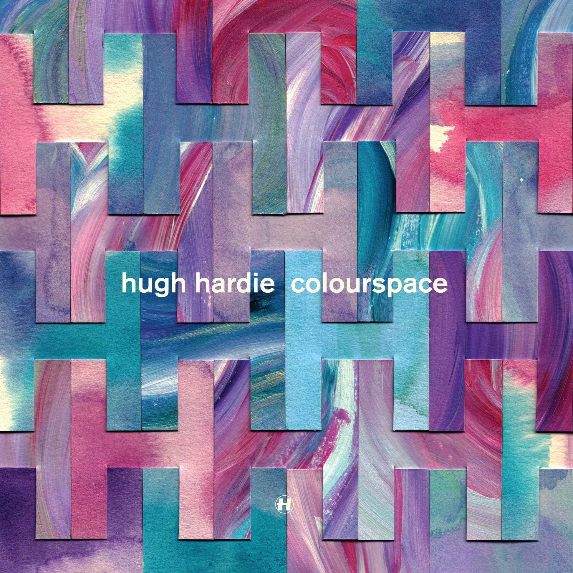 Colourspace [CD]
